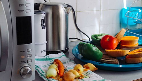 小家電與Z世代 時(shí)尚生活的智能伙伴