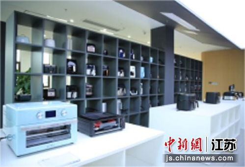 鹽城濱海科技企業跨界創新 無線廚房小家電與智能穿戴的融合探索