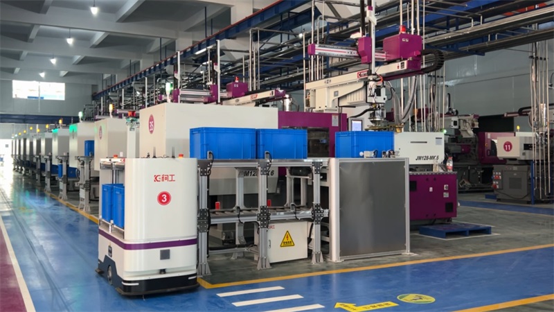 數(shù)字驅(qū)動(dòng)，智造未來 面向家電與化妝品行業(yè)的智能制造解決方案